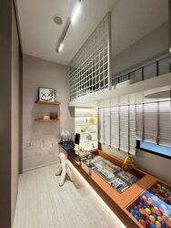 The Myst (D23), Condominium #469143411